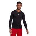 Pánske tričko Team Base M GN5677 - Adidas