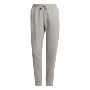 Dámske nohavice adidas Essentials Colorblock Block Cut 3-Stripes Regular Tapered Pants W HB2768