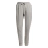 Dámske nohavice adidas Essentials Colorblock Block Cut 3-Stripes Regular Tapered Pants W HB2768