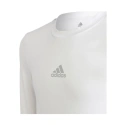 Detské kompresné tričko Techfit Jr H23156 - Adidas