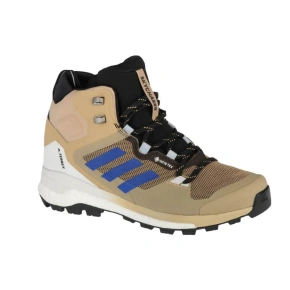 Pánske topánky Terrex Skychaser 2 Mid GTX M GY5063 - Adidas Pánske topánky Terrex Skychaser 2 Mid GTX M GY5063 - Adidas