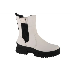 Dámske topánky W W0380-80 - Rieker