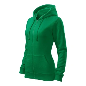 Dámska mikina Trendy Zipper W MLI-41116 - Malfini
