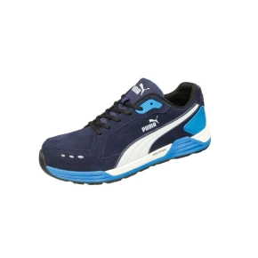 Pánska obuv AIRTWIST BLUE LOW (blue)