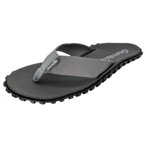 Gumbies - DUCKBILL unisex žabky - GREY