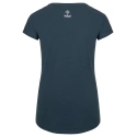 Dámske tričko TOFFEES-W Tmavomodrá - Kilpi