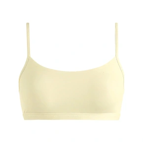 Dámska športová podprsenka Form To Body QF6757E-5G5 - Calvin Klein