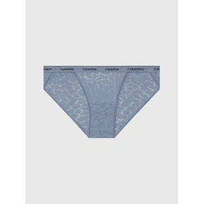 Dámske nohavičky 000QD5213E PB4 Grey - Calvin Klein