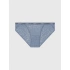 Dámske nohavičky 000QD5213E PB4 Grey - Calvin Klein