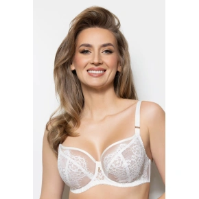 Dámska podprsenka LORETTA K967 Cream - Gorsenia