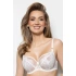Dámska podprsenka LORETTA K967 Cream - Gorsenia