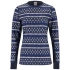 Termo mikina LUNE LS W