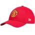 Kšiltovka New Era 9FORTY Manchester United FC 11213219