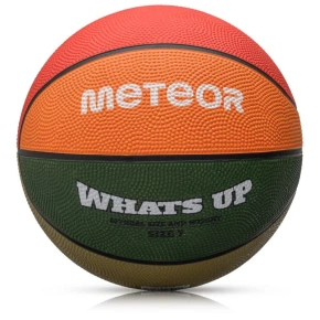 Meteor basketbal What's up 7 16800 veľkosť 7