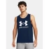 Under Armour M 1382883-408 pánske tričko