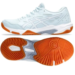 Volejbalová obuv Asics Upcourt 6 W 1072A093 020