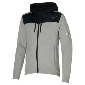 Mizuno tepláková bunda M K2GC200105