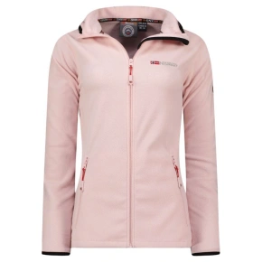 Geographic Norway Unicia Lady 224 W WX3714F/GN-OLD PINK Mikina