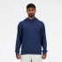 Pánska mikina New Balance Athletics French Terry Hoo M MT41534NNY