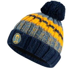Trollkids Detská pletená čiapka Troll Bobble Cap pre chlapca/dievča (946-196)