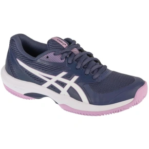 Tenisová obuv Asics Game FF Clay/OC W 1042A282-500 women