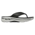 Skechers Go Walk Arch Fit San M 229022-BKGY