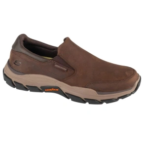 Skechers Respected - Calum 204480-COC Brown 40