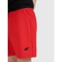 Chlapčenské plážové šortky boardshorts 4F 4FJRMM00UBDSM110-62S