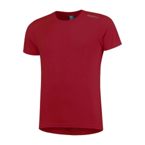Rogelli PROMOTION dres červený 2XL