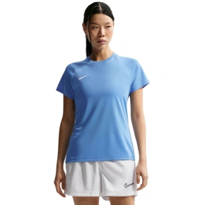 Dámske tričko Nike Dri-Fit Park VIII Light Blue HV8178 412