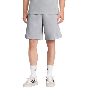 Pánske teplákové šortky adidas Tiro 26 League šedá JY9669