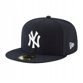 New Era 59FIFTY MLB NY New York Yankees Authentic On Field Game Baseball Cap - 12572841