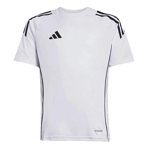 Juniorské tréningové tričko adidas Tiro 25 Competition JI7514