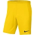 Pánske šortky Nike Dry Park III NB K yellow BV6855 718