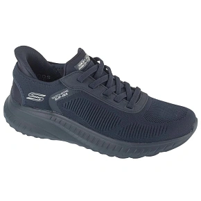 Skechers Slip-Ins: BOBS Squad Chaos – Solid Step 118312-DKNV tmavomodré 41 Skechers Slip-Ins: BOBS Squad Chaos – Solid Step 118312-DKNV tmavomodré 41