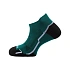 Ponožky MILLET INTENSE LOW SOCKS čierne