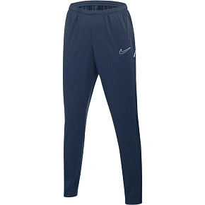 Dámske nohavice Nike Dri-Fit Academy 25, tmavomodré, FZ9814, veľkosť 410