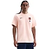 Pánske tričko Nike FC Barcelona Primary Third, oranžové, HQ1823 664