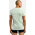 Koszulka męska ODLO Active F-Dry Light Eco BL Top Crew Neck S/S zielona pánské