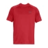 Pánske tréningové tričko Tech 2.0 SS M 1326413-600 - Under Armour