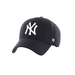 Čiapka MLB New York Yankees B-MVP17WBV-HM - 47 Značka Čiapka MLB New York Yankees B-MVP17WBV-HM - 47 Značka