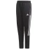 Juniorské tréningové nohavice Tiro 21 Slim GQ1242 - Adidas