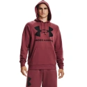 Pánska mikina Rival Fleece Big Logo HD M1357093 652 - Under Armour