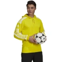 Pánska mikina Squadra 21 Hoody M GP6438 - Adidas