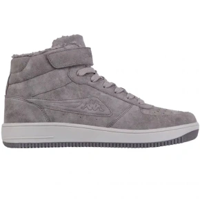 Bash Mid Fur unisex obuv 242799 1614 - Kappa