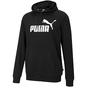 Pánska mikina Puma ESS Big Logo Hoodie M 586688 01