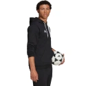 Pánska mikina Entrada 22 Hoody M H57512 - Adidas