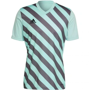 Pánsky dres Entrada 22 Graphic Jersey M HF0119 - Adidas