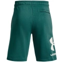 Pánske šortky Rival Fleece Big Logo M 1357118 722 - Under Armour