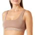 Dámska športová podprsenka Modal Bralette UW0UW03804-GUP - Tommy Hilfiger